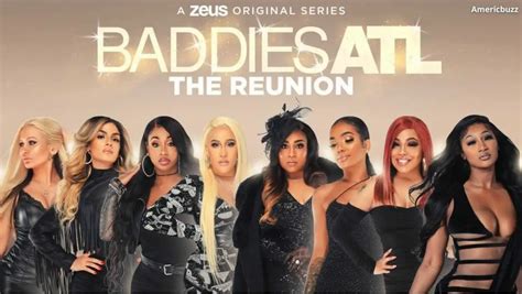 baddies south full episodes free|Baddies ATL 